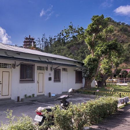 鐵花旦黃宿 Taitung Ngoại thất bức ảnh