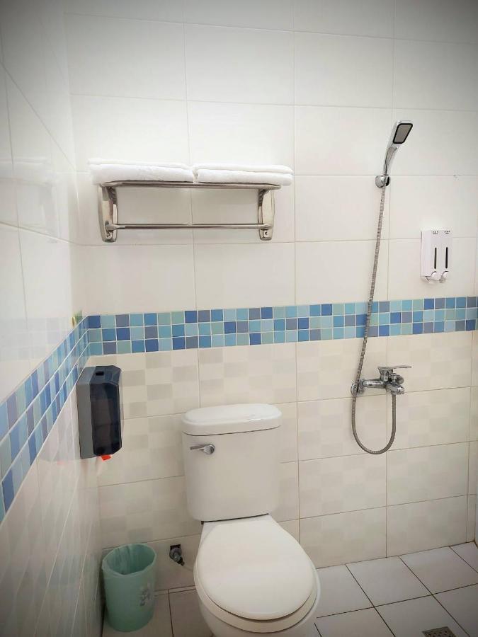 鐵花旦黃宿 Taitung Ngoại thất bức ảnh
